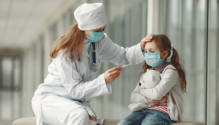 Les médecins libéraux vont recevoir une aide de 2 000 euros