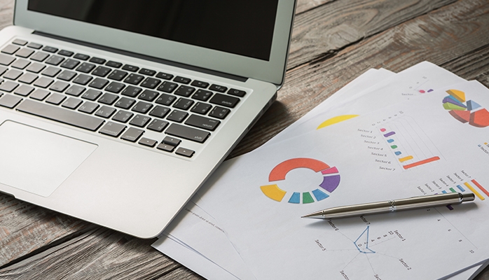 Expérimentation de la télédéclaration de chiffre d'affaires pour les officines