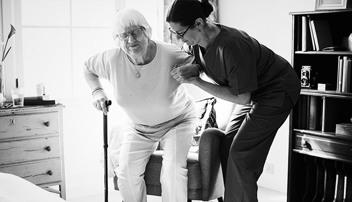 Que doit faire un infirmier confronté à une prescription orale ?