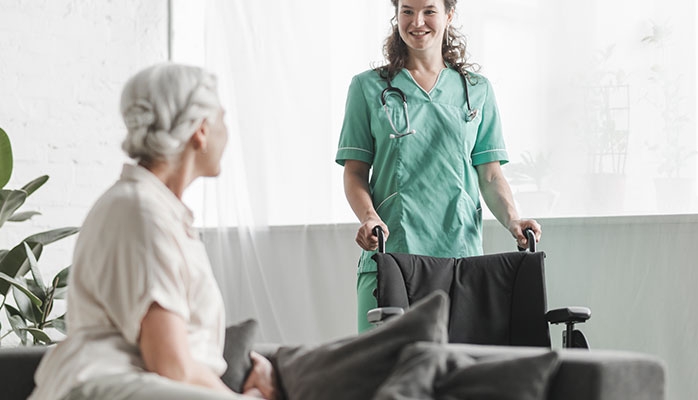 Parution de nouveaux textes réglementaires encadrant la pratique avancée infirmière