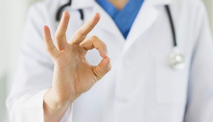 Loi Rist :« On est en train de refonder vraiment le système de santé »