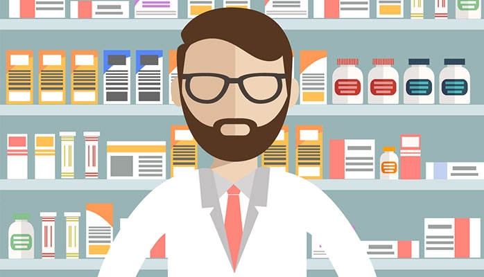 Confusion de patrimoine et extension de la procédure collective au pharmacien dirigeant 