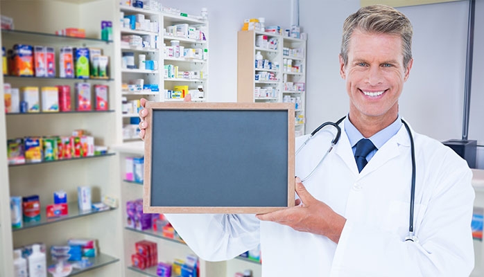 Augmentation de la marge de manœuvre des pharmaciens en termes de prescription de test : des médecins s'y opposent