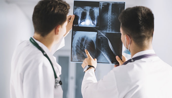 Etude sur les conditions de travail dans les hôpitaux 