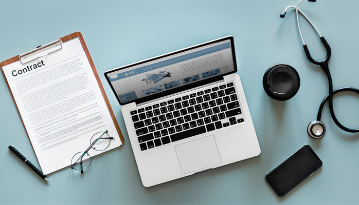 Médecins généralistes, attention à l'hyperactivité ! - La tribune de Me Auché pour le Quotidien du Medecin