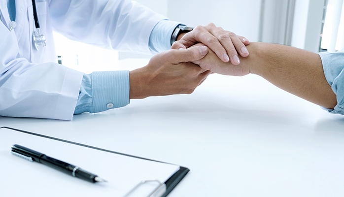 Modification du code de déontologie des médecins et la réglementation des sociétés d'exercice libéral et des sociétés civiles professionnelle