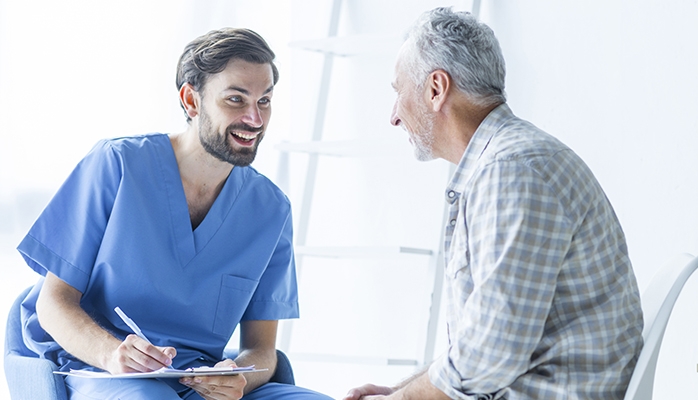 Un infirmier peut-il refuser d’exécuter une prescription médicale ?